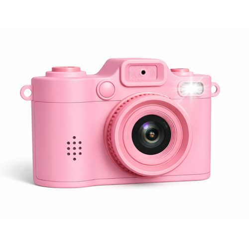 PixellaCam™ Digital Camera